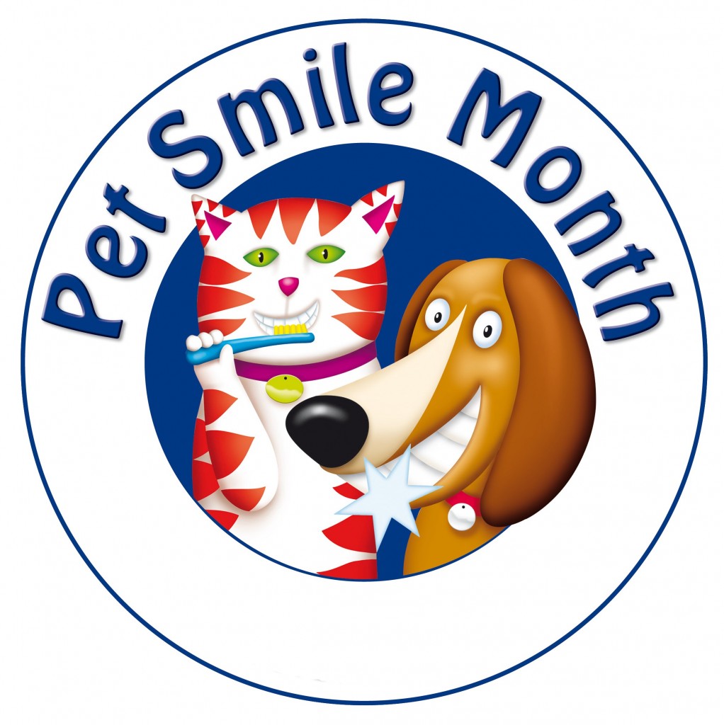 petsmile logo